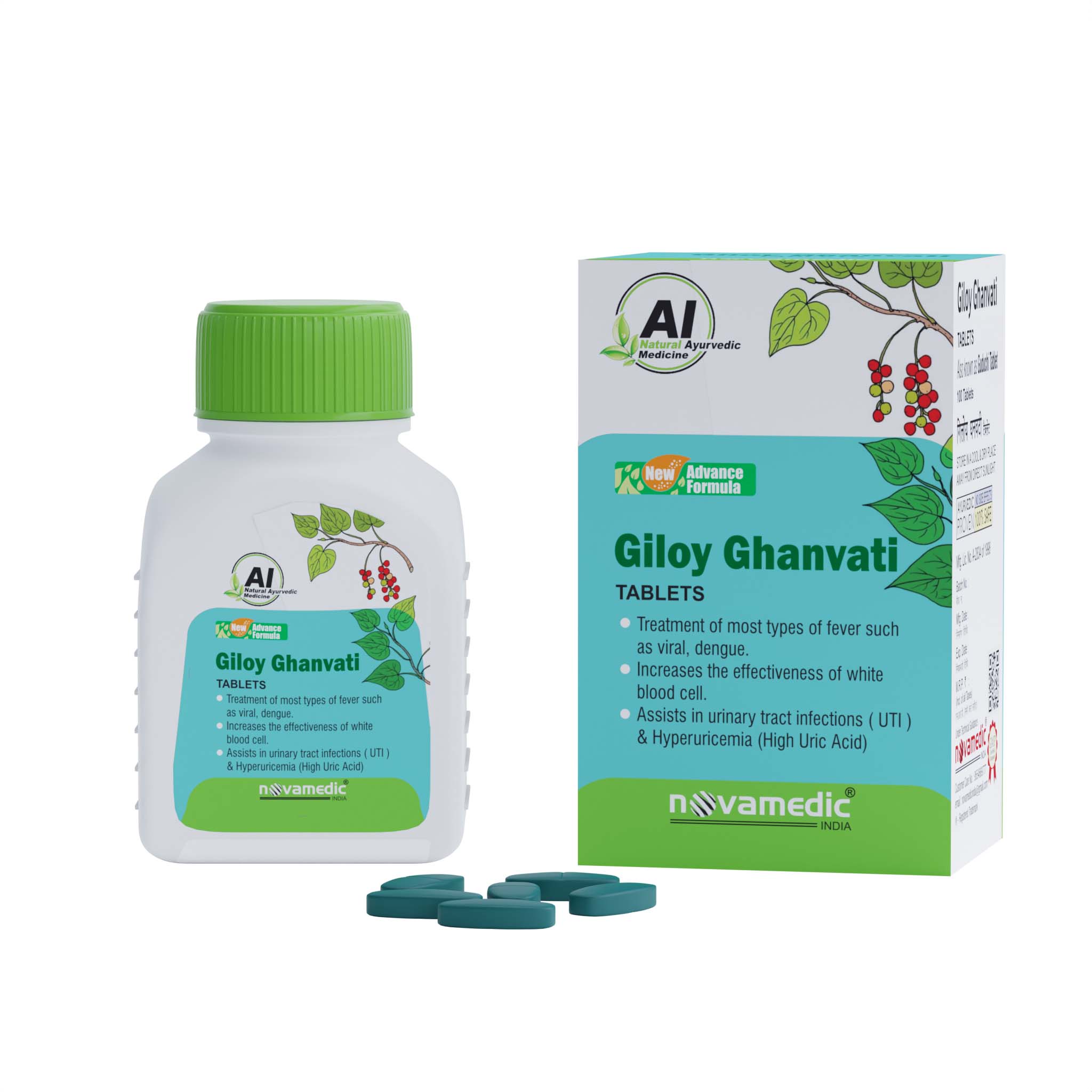 Product Images